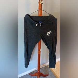 Nike sweatpants